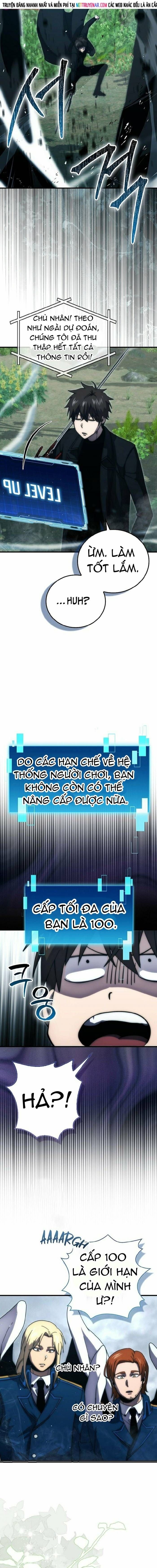 Chúa Quỷ Tăng Cấp Bằng Võ Thuật Chapter 123 - 13