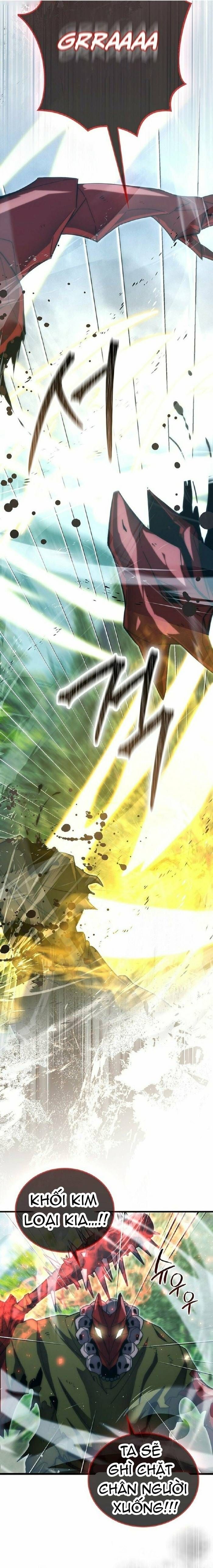 Chúa Quỷ Tăng Cấp Bằng Võ Thuật Chapter 123 - 17