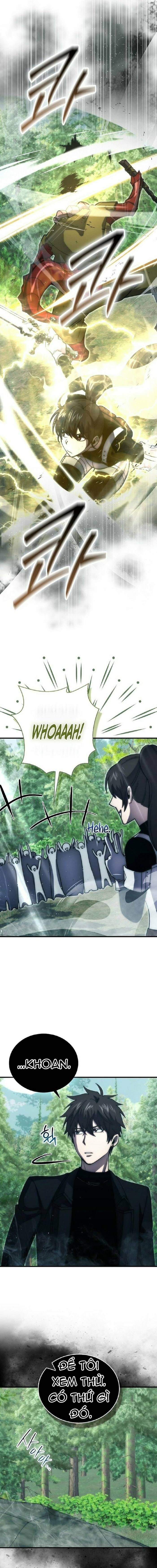 Chúa Quỷ Tăng Cấp Bằng Võ Thuật Chapter 123 - 18