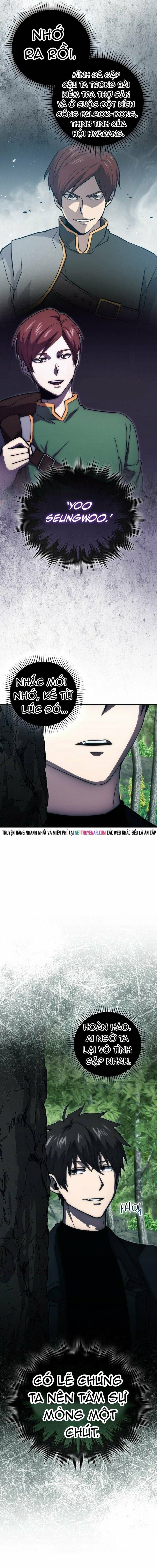 Chúa Quỷ Tăng Cấp Bằng Võ Thuật Chapter 123 - 20
