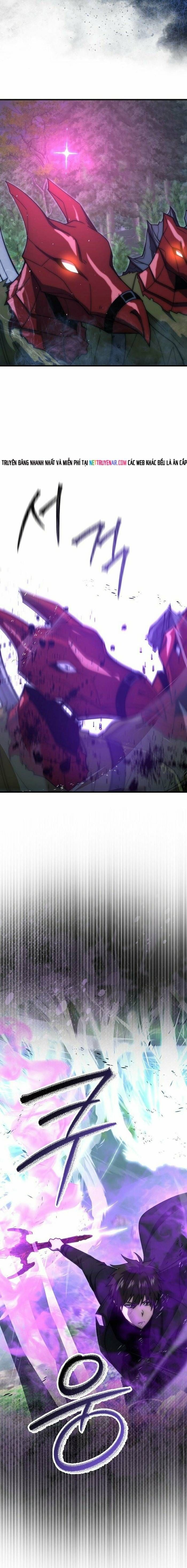 Chúa Quỷ Tăng Cấp Bằng Võ Thuật Chapter 123 - 10