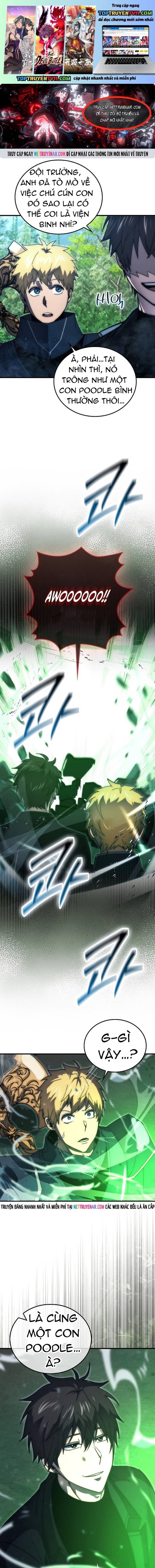 Chúa Quỷ Tăng Cấp Bằng Võ Thuật Chapter 124 - 2