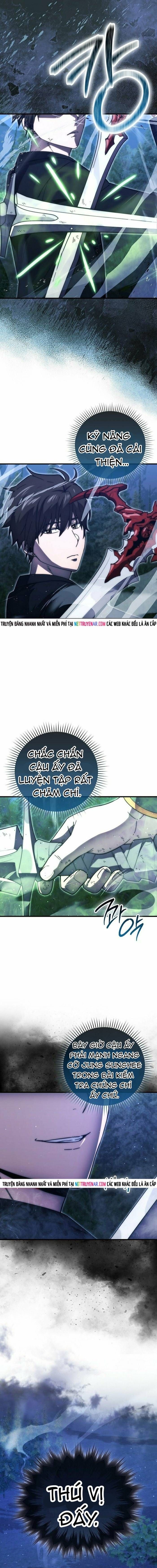 Chúa Quỷ Tăng Cấp Bằng Võ Thuật Chapter 124 - 13