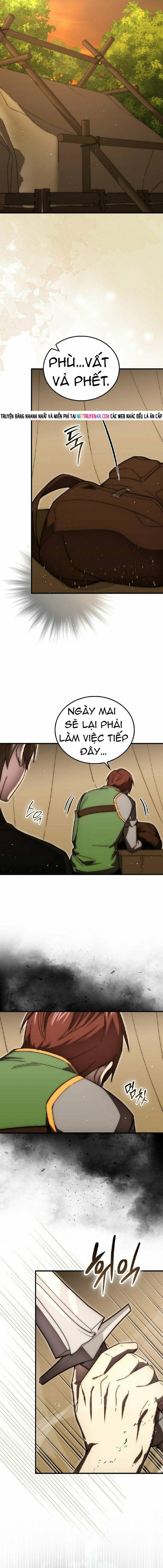 Chúa Quỷ Tăng Cấp Bằng Võ Thuật Chapter 124 - 4