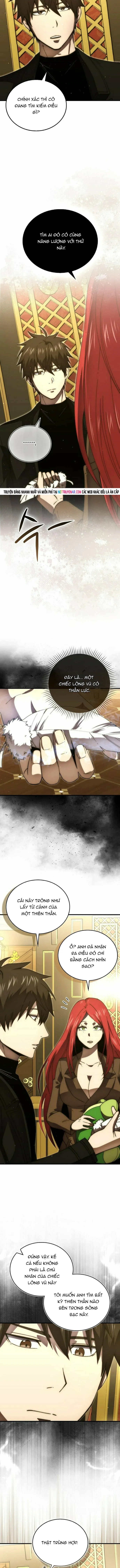 Chúa Quỷ Tăng Cấp Bằng Võ Thuật Chapter 131 - 2