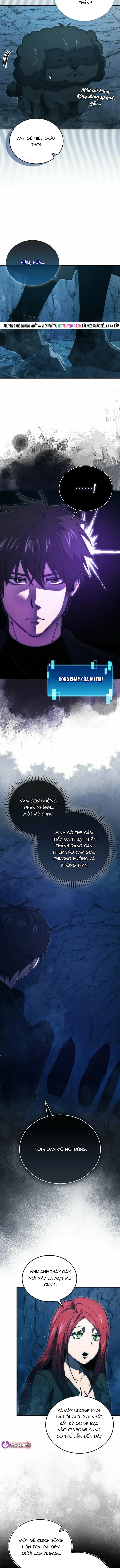 Chúa Quỷ Tăng Cấp Bằng Võ Thuật Chapter 131 - 12