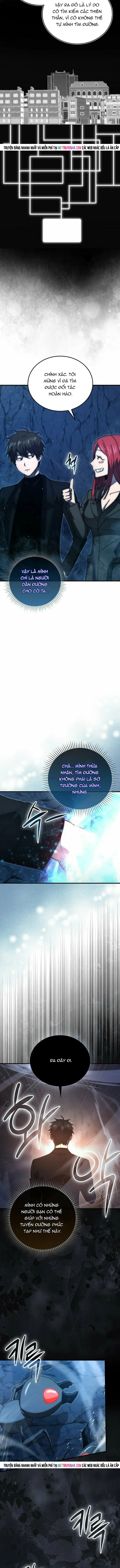 Chúa Quỷ Tăng Cấp Bằng Võ Thuật Chapter 131 - 13