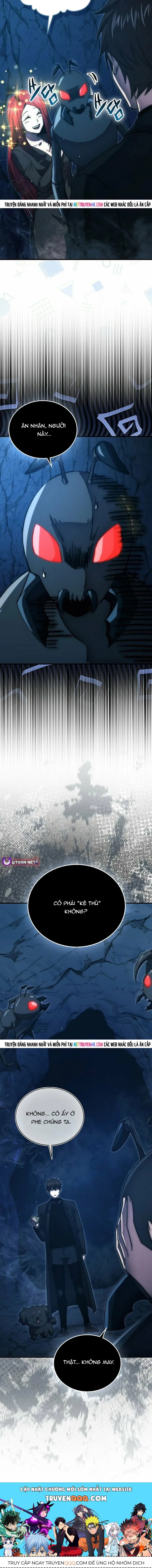 Chúa Quỷ Tăng Cấp Bằng Võ Thuật Chapter 131 - 15