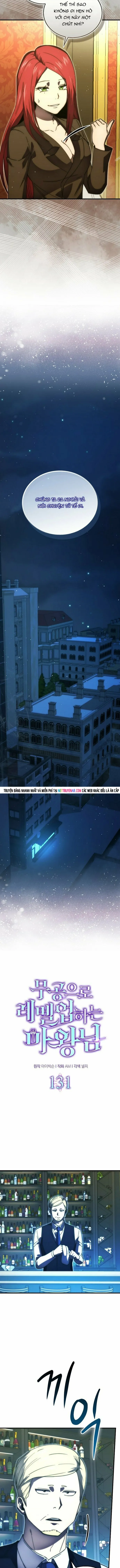Chúa Quỷ Tăng Cấp Bằng Võ Thuật Chapter 131 - 6