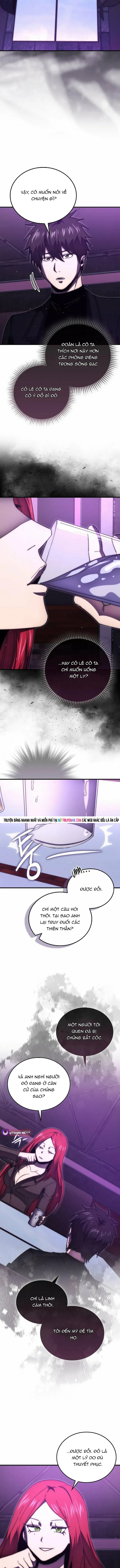 Chúa Quỷ Tăng Cấp Bằng Võ Thuật Chapter 131 - 8
