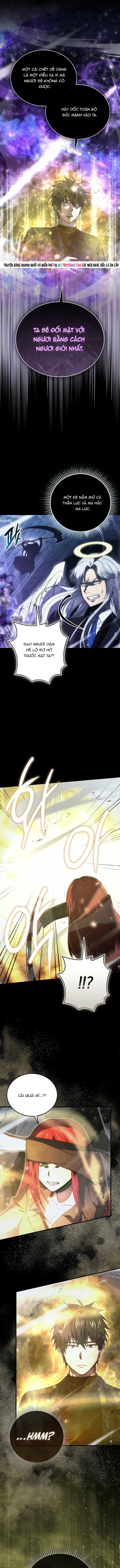 Chúa Quỷ Tăng Cấp Bằng Võ Thuật Chapter 132 - 14