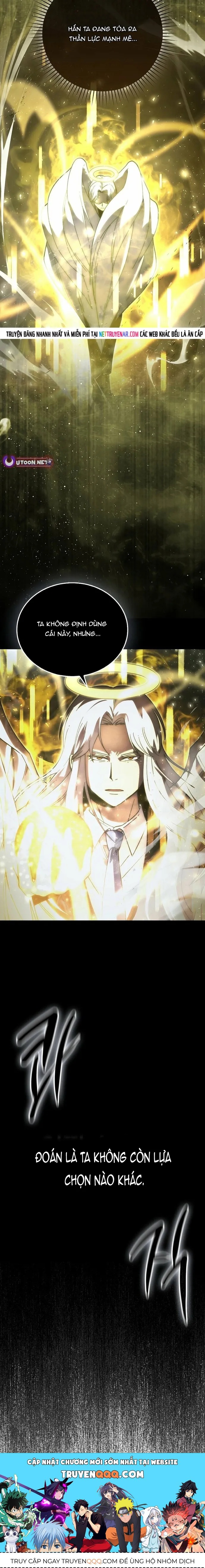 Chúa Quỷ Tăng Cấp Bằng Võ Thuật Chapter 132 - 15