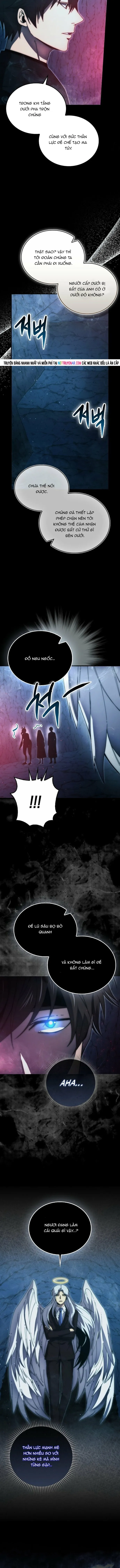 Chúa Quỷ Tăng Cấp Bằng Võ Thuật Chapter 132 - 4