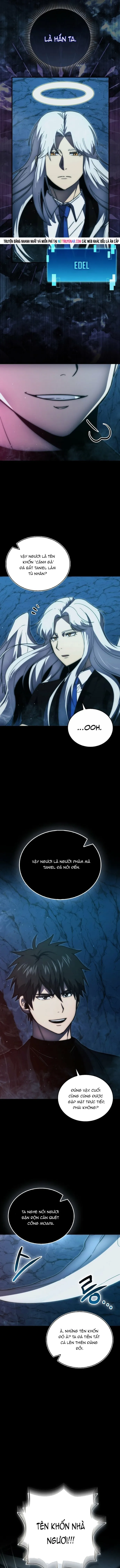 Chúa Quỷ Tăng Cấp Bằng Võ Thuật Chapter 132 - 5
