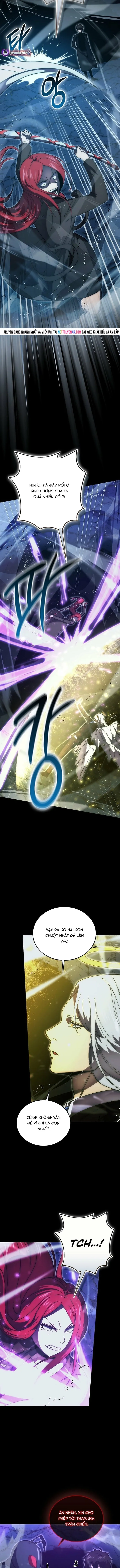 Chúa Quỷ Tăng Cấp Bằng Võ Thuật Chapter 132 - 6