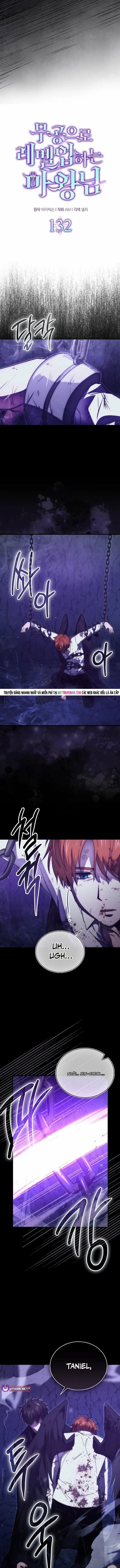 Chúa Quỷ Tăng Cấp Bằng Võ Thuật Chapter 132 - 8