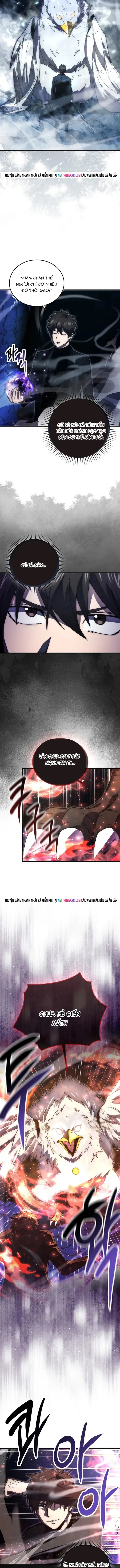 Chúa Quỷ Tăng Cấp Bằng Võ Thuật Chapter 133 - 13