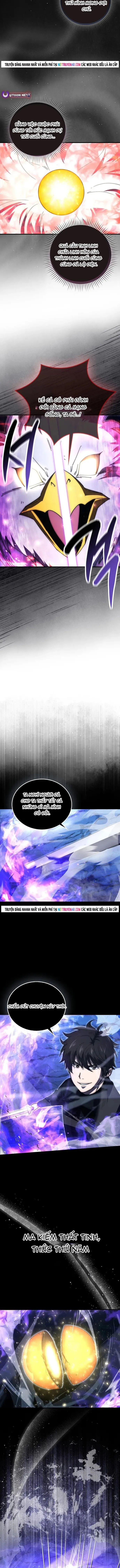 Chúa Quỷ Tăng Cấp Bằng Võ Thuật Chapter 133 - 14