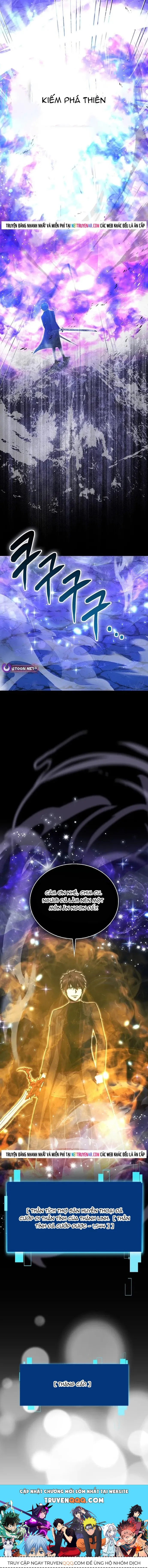 Chúa Quỷ Tăng Cấp Bằng Võ Thuật Chapter 133 - 15