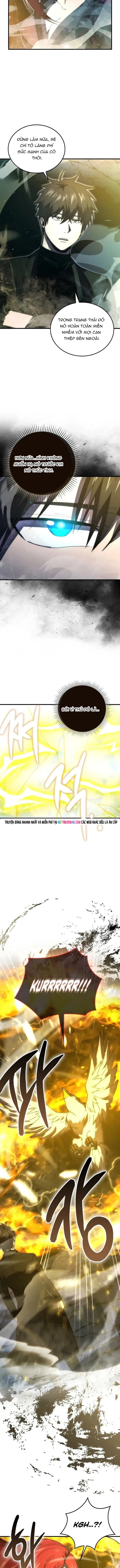 Chúa Quỷ Tăng Cấp Bằng Võ Thuật Chapter 133 - 3