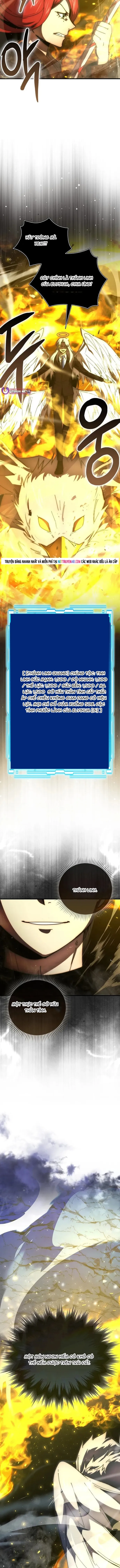 Chúa Quỷ Tăng Cấp Bằng Võ Thuật Chapter 133 - 4