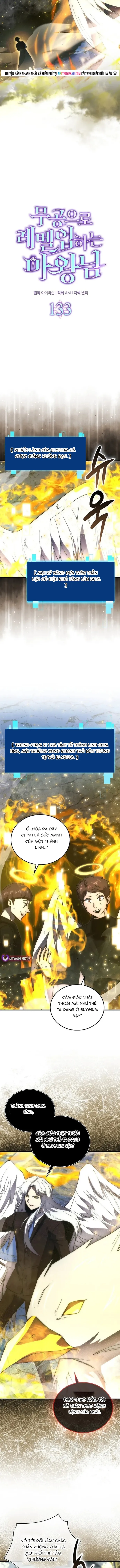 Chúa Quỷ Tăng Cấp Bằng Võ Thuật Chapter 133 - 5