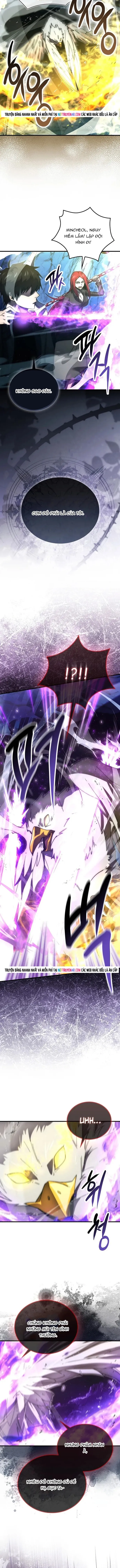 Chúa Quỷ Tăng Cấp Bằng Võ Thuật Chapter 133 - 6