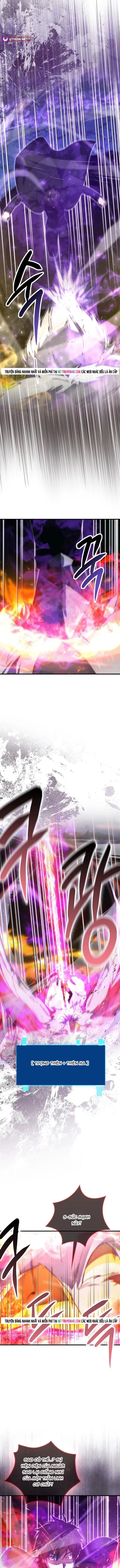 Chúa Quỷ Tăng Cấp Bằng Võ Thuật Chapter 133 - 7