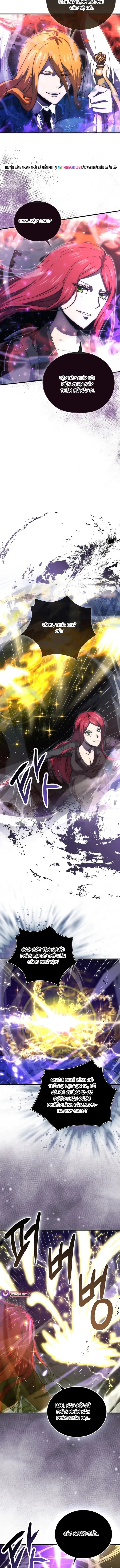 Chúa Quỷ Tăng Cấp Bằng Võ Thuật Chapter 133 - 9