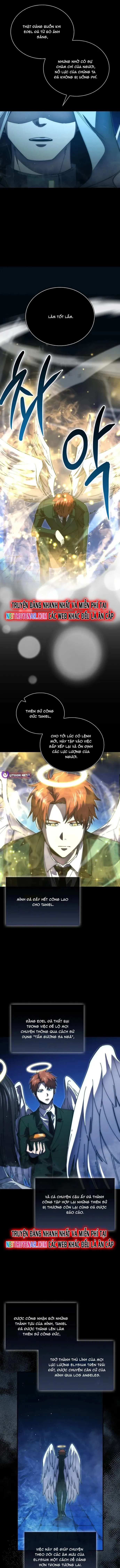 Chúa Quỷ Tăng Cấp Bằng Võ Thuật Chapter 134 - 11