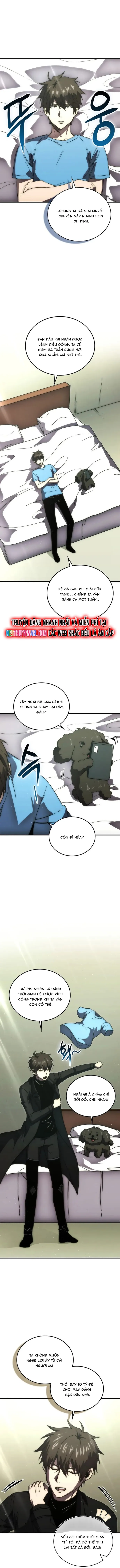 Chúa Quỷ Tăng Cấp Bằng Võ Thuật Chapter 134 - 13