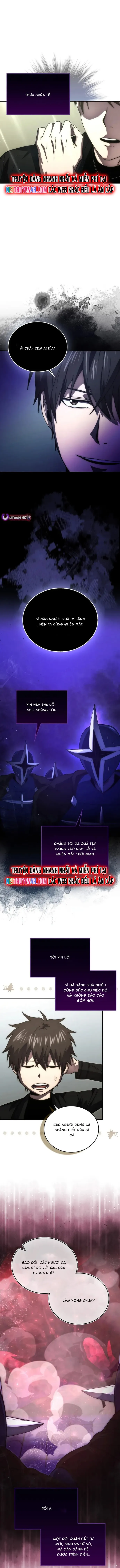 Chúa Quỷ Tăng Cấp Bằng Võ Thuật Chapter 134 - 14