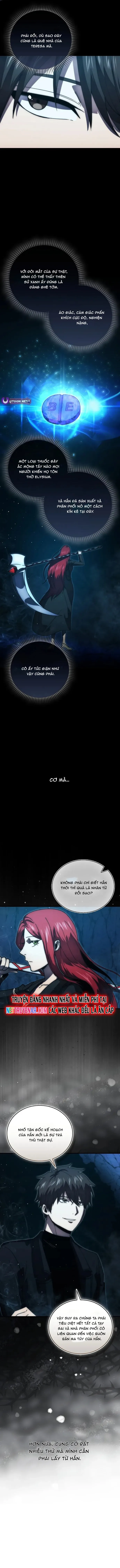 Chúa Quỷ Tăng Cấp Bằng Võ Thuật Chapter 134 - 3