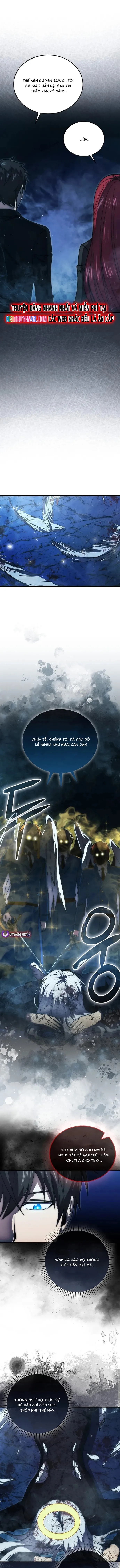 Chúa Quỷ Tăng Cấp Bằng Võ Thuật Chapter 134 - 4
