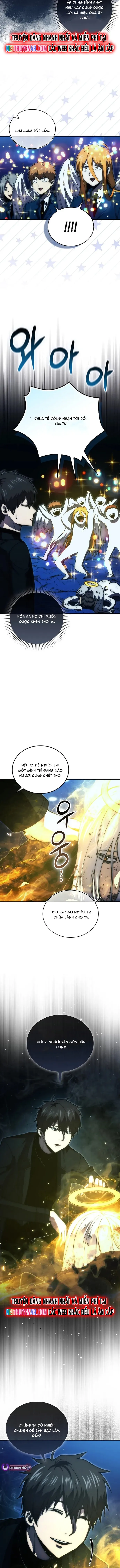 Chúa Quỷ Tăng Cấp Bằng Võ Thuật Chapter 134 - 5