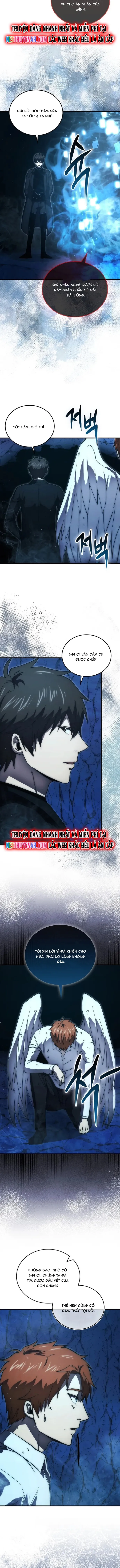 Chúa Quỷ Tăng Cấp Bằng Võ Thuật Chapter 134 - 9