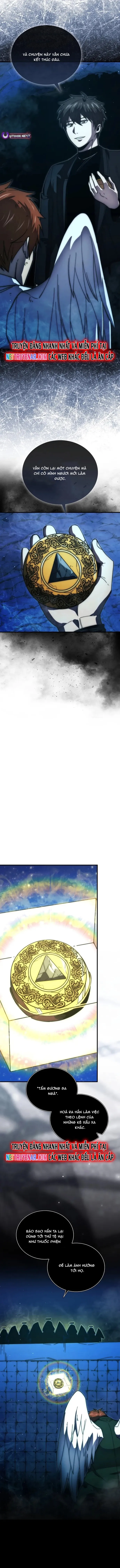 Chúa Quỷ Tăng Cấp Bằng Võ Thuật Chapter 134 - 10