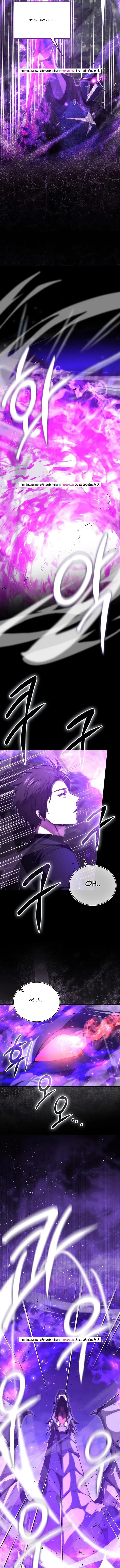 Chúa Quỷ Tăng Cấp Bằng Võ Thuật Chapter 135 - 2