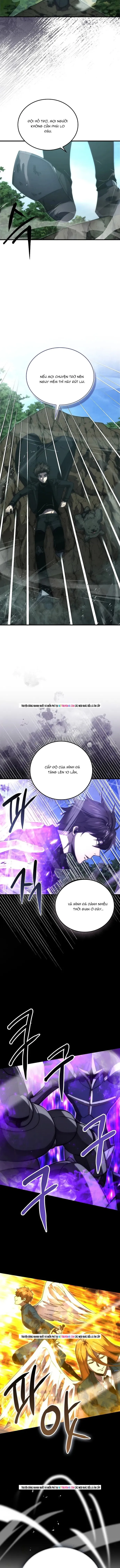 Chúa Quỷ Tăng Cấp Bằng Võ Thuật Chapter 135 - 13