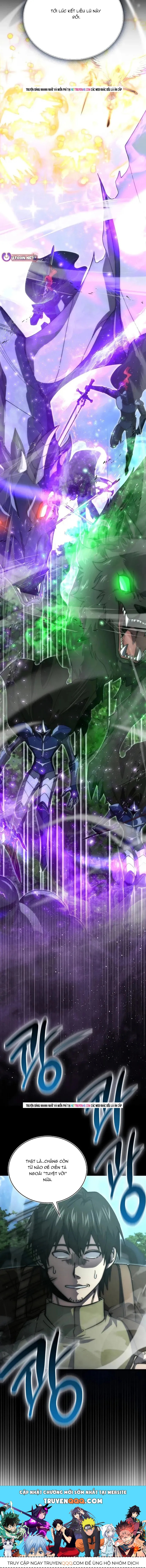 Chúa Quỷ Tăng Cấp Bằng Võ Thuật Chapter 135 - 14