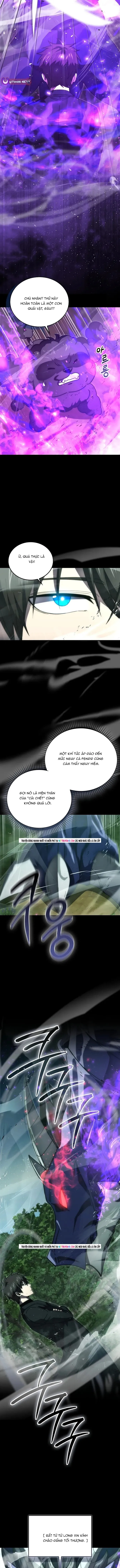 Chúa Quỷ Tăng Cấp Bằng Võ Thuật Chapter 135 - 3