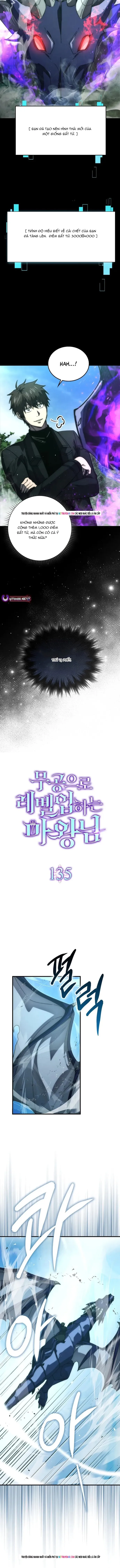 Chúa Quỷ Tăng Cấp Bằng Võ Thuật Chapter 135 - 4