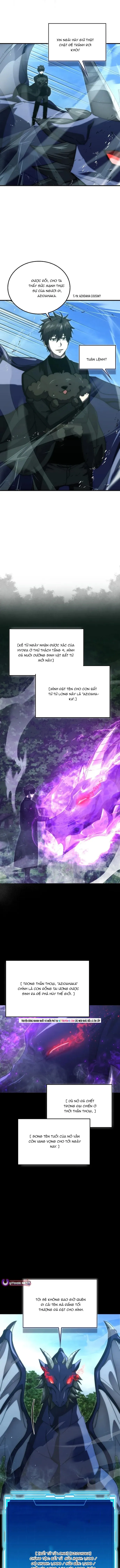 Chúa Quỷ Tăng Cấp Bằng Võ Thuật Chapter 135 - 5