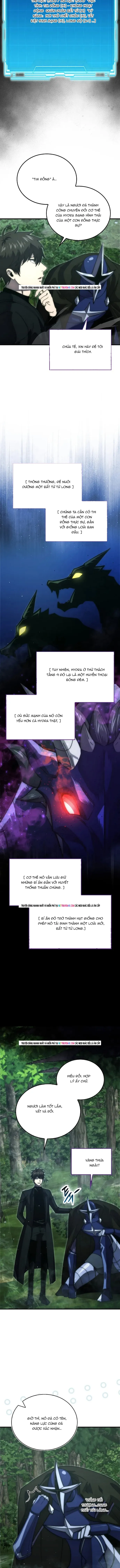 Chúa Quỷ Tăng Cấp Bằng Võ Thuật Chapter 135 - 6