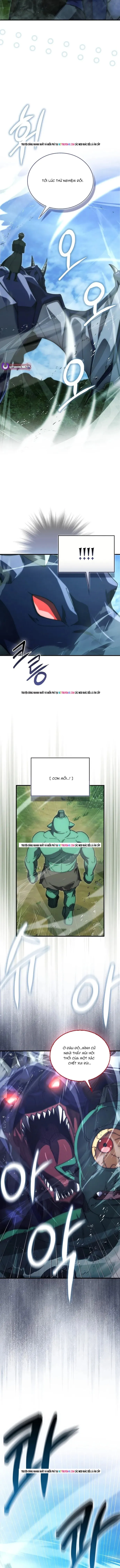 Chúa Quỷ Tăng Cấp Bằng Võ Thuật Chapter 135 - 7