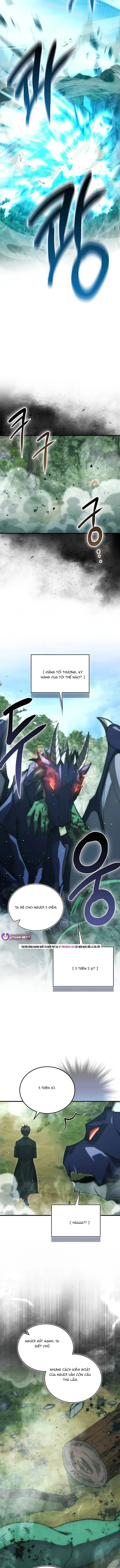 Chúa Quỷ Tăng Cấp Bằng Võ Thuật Chapter 135 - 8