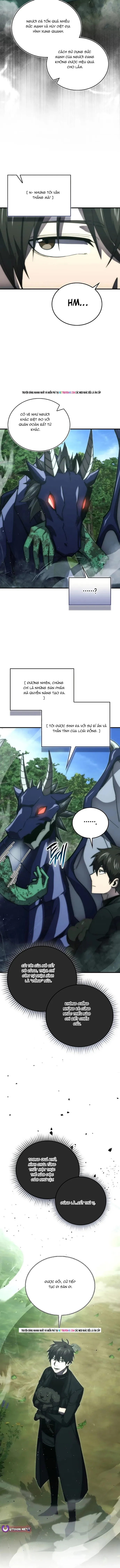 Chúa Quỷ Tăng Cấp Bằng Võ Thuật Chapter 135 - 9