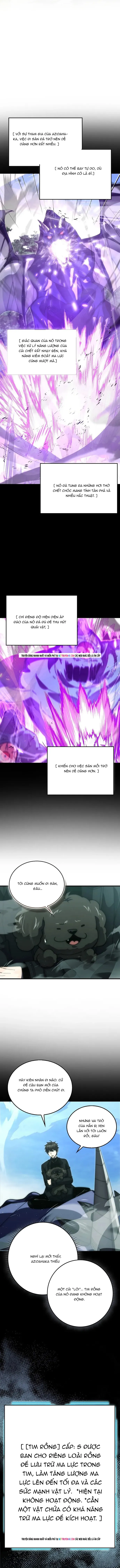 Chúa Quỷ Tăng Cấp Bằng Võ Thuật Chapter 135 - 10