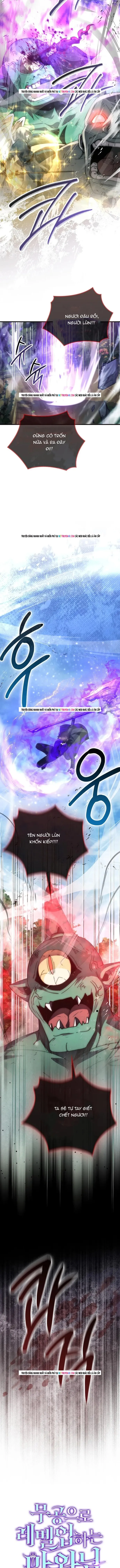 Chúa Quỷ Tăng Cấp Bằng Võ Thuật Chapter 136 - 2