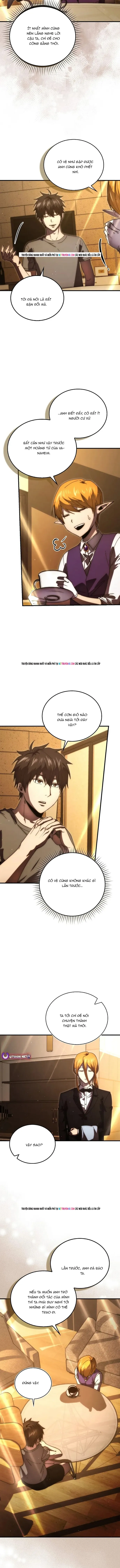 Chúa Quỷ Tăng Cấp Bằng Võ Thuật Chapter 136 - 12